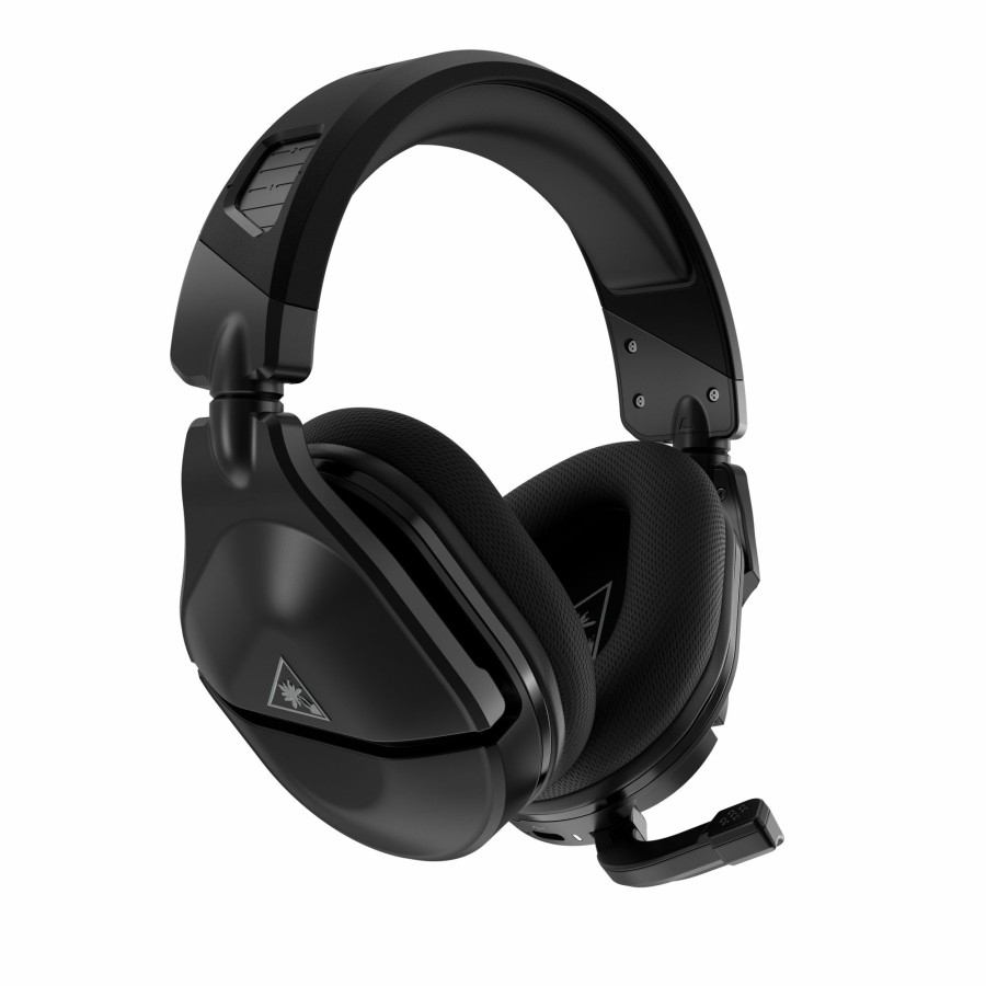 Headsets Turtle Beach Wireless | Stealth™ 600 Gen 2 Max For Ps4™ & Ps5™ – Black