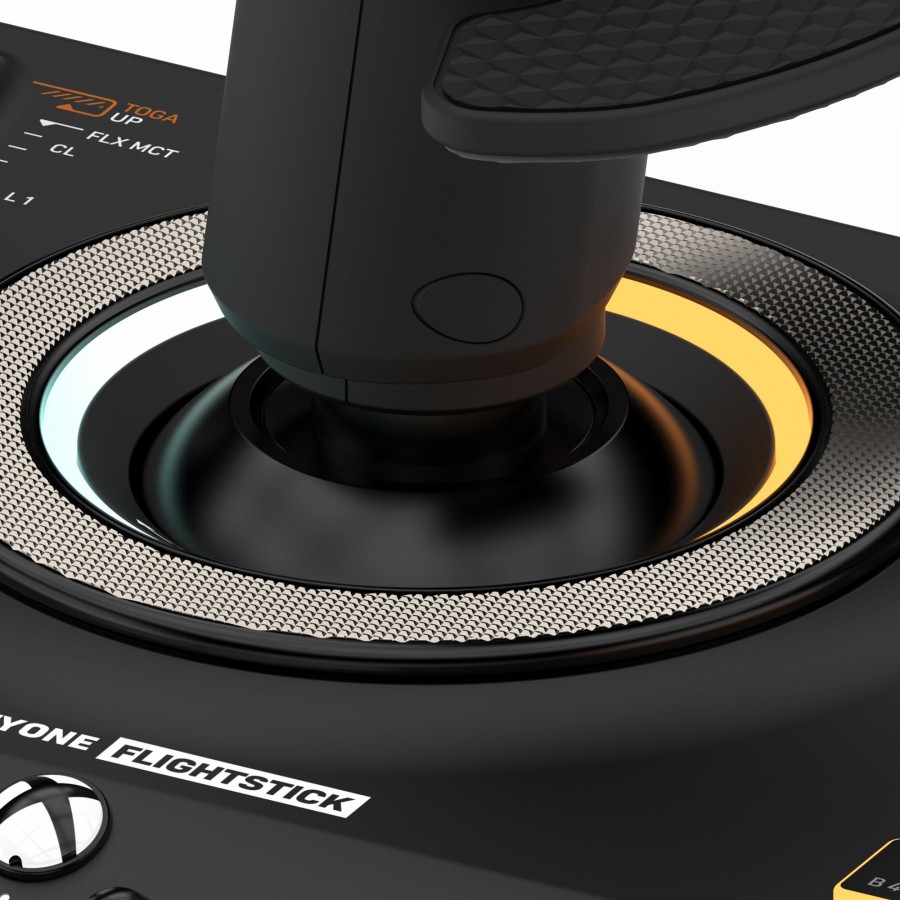 Simulation Turtle Beach Flight Simulation | Velocityone™ Flightstick