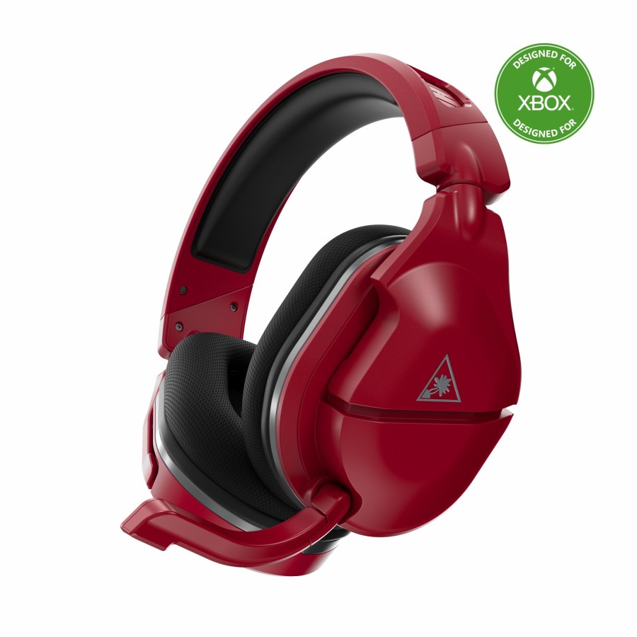 Headsets Turtle Beach Wireless | Stealth™ 600 Gen 2 Max For Xbox Series X|S & Xbox One - Midnight Red