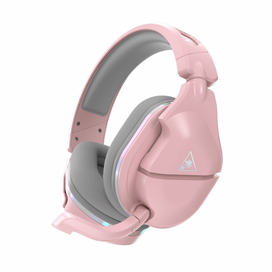 Headsets Turtle Beach Wireless | Stealth™ 600 Gen 2 Max Headset For Xbox Series X|S & Xbox One - Pink