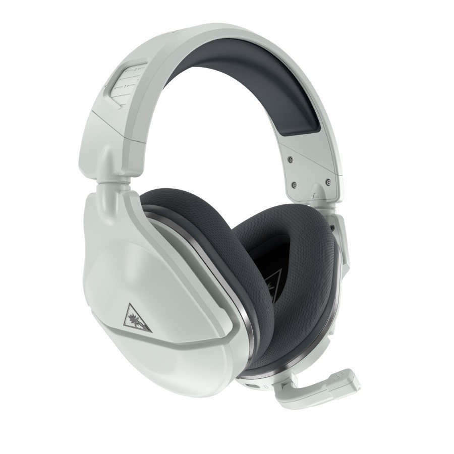 Headsets Turtle Beach Wireless | Stealth™ 600 Gen 2 Usb For Ps4™ & Ps5™ – White