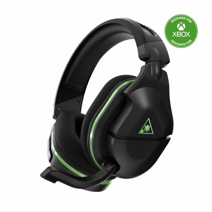 Headsets Turtle Beach Wireless | Stealth™ 600 Gen 2 Usb For Xbox Series X|S & Xbox One – Black