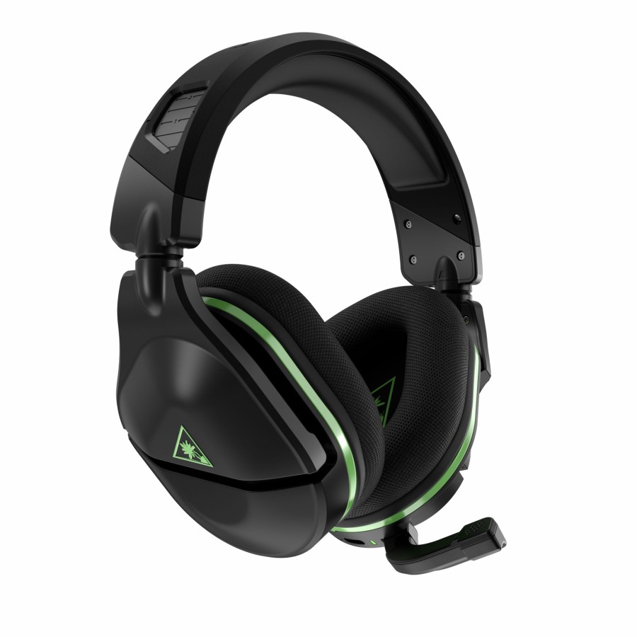 Headsets Turtle Beach Wireless | Stealth™ 600 Gen 2 Usb For Xbox Series X|S & Xbox One – Black