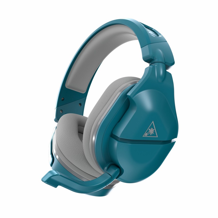 Headsets Turtle Beach Wireless | Stealth™ 600 Gen 2 Max Headset For Xbox Series X|S & Xbox One - Teal