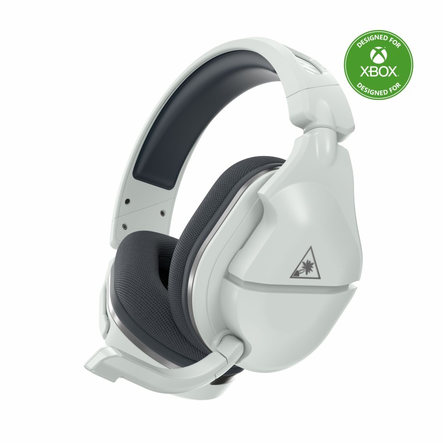 Headsets Turtle Beach Wireless | Stealth™ 600 Gen 2 Usb For Xbox Series X|S & Xbox One – White