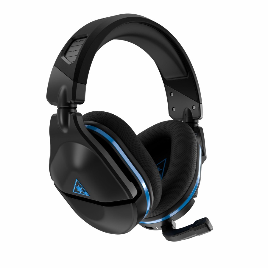 Headsets Turtle Beach Wireless | Stealth™ 600 Gen 2 Usb For Ps4™ & Ps5™ – Black