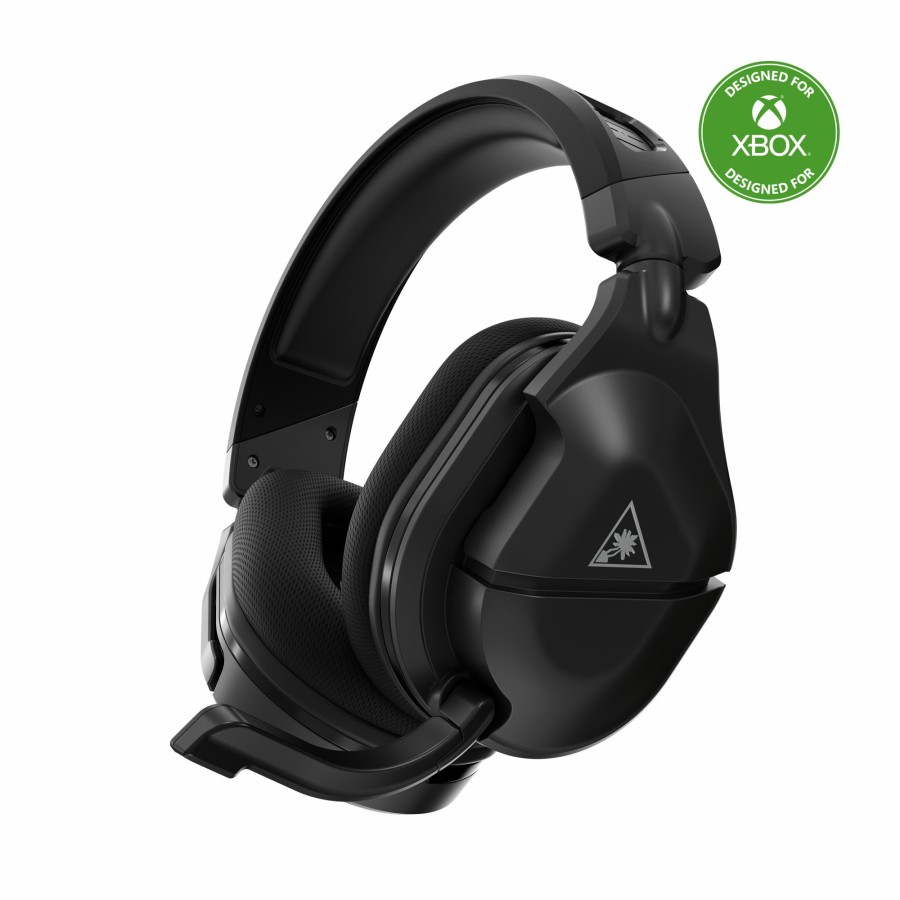 Headsets Turtle Beach Wireless | Stealth™ 600 Gen 2 Max Headset For Xbox Series X|S & Xbox One - Black