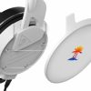 Headsets Turtle Beach Wired | Elite Pro 2 Pro Performance Gaming Headset - White